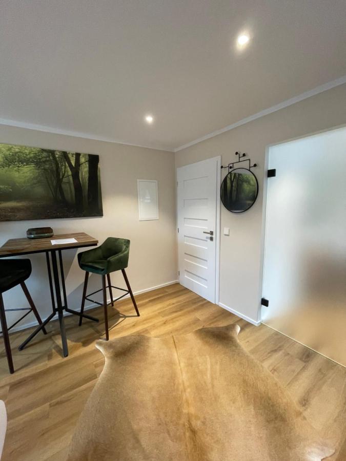 Apartment Stadtvilla Weinsberg