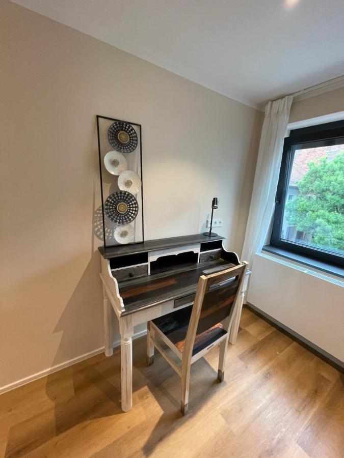 Apartment Stadtvilla *