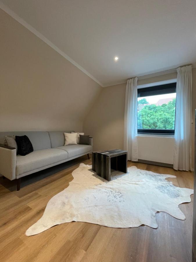 Apartment Stadtvilla Weinsberg