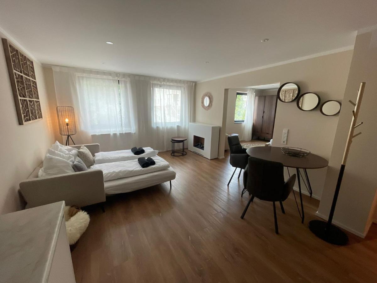 Apartment Stadtvilla Weinsberg