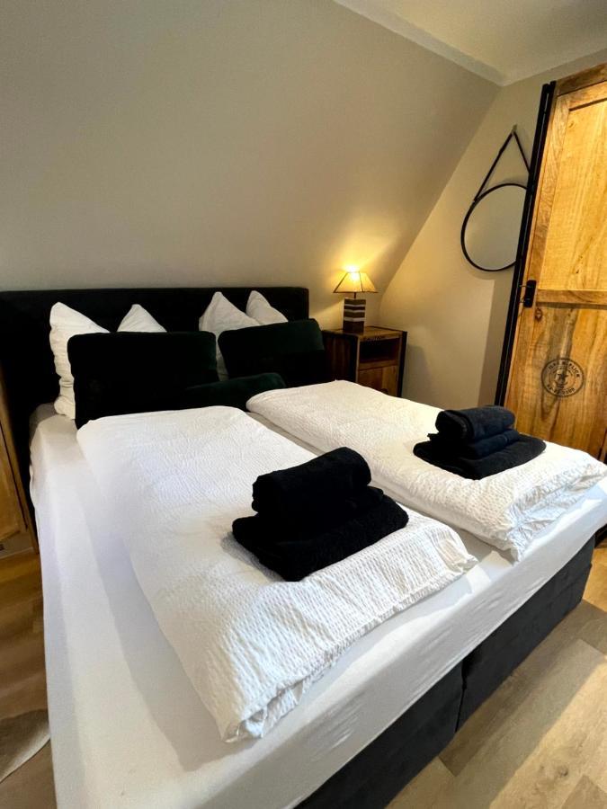 Stadtvilla Apartment Weinsberg
