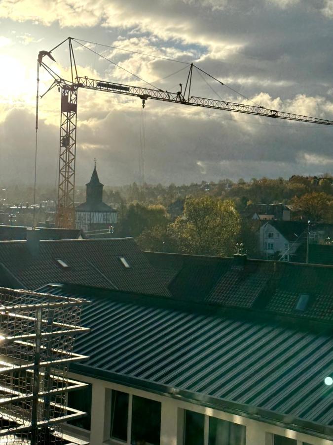 Stadtvilla Weinsberg