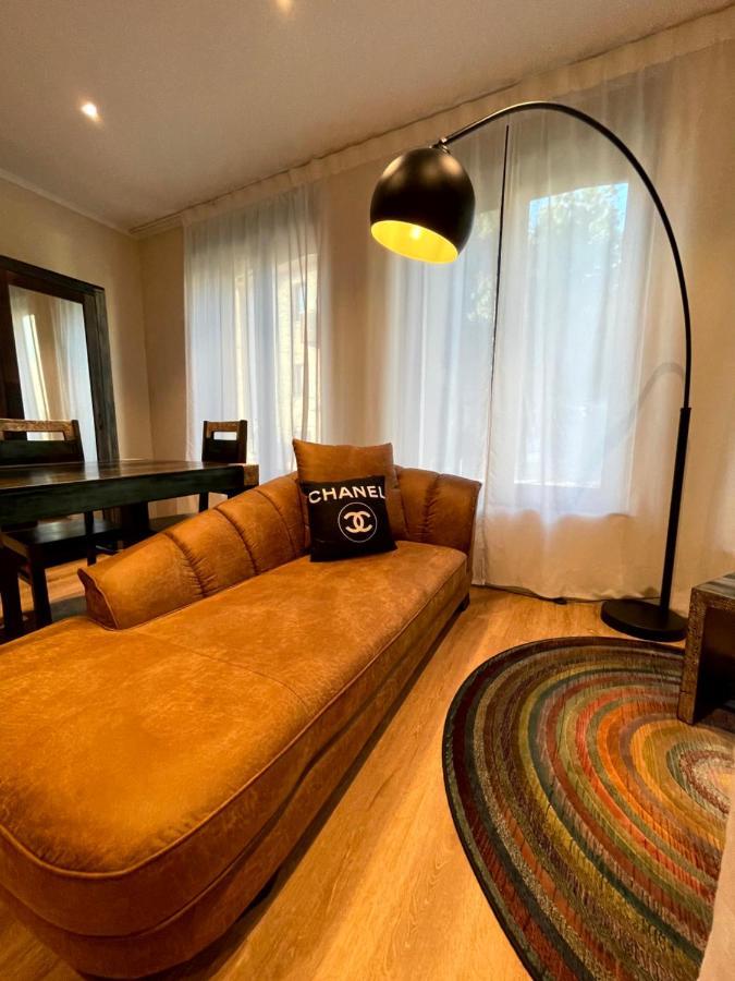 Apartment Stadtvilla Weinsberg