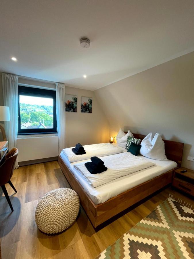 Apartment Stadtvilla