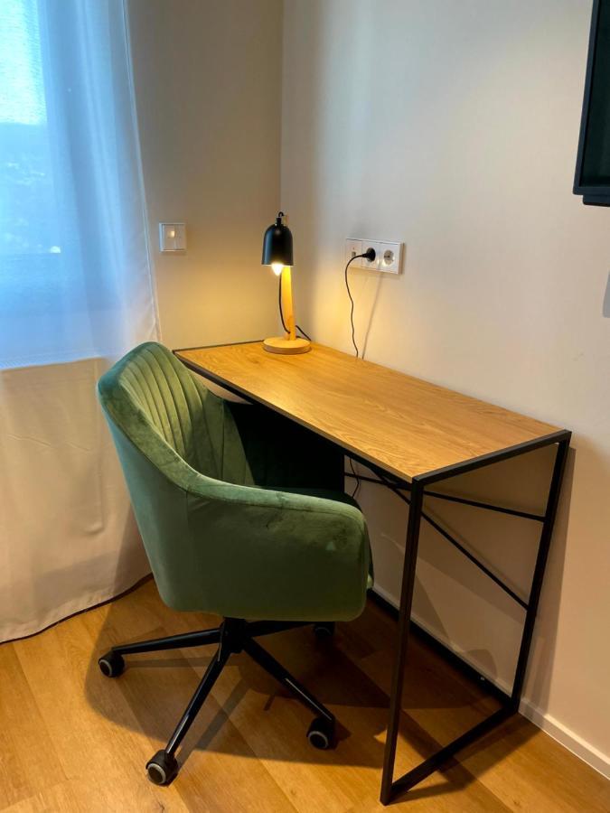 Stadtvilla