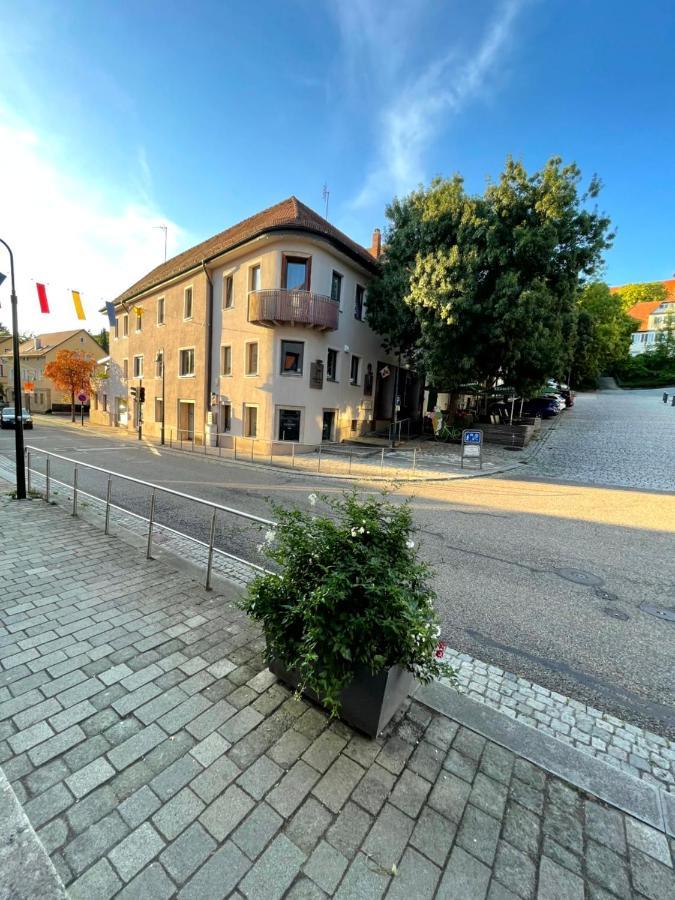 Apartment Stadtvilla *