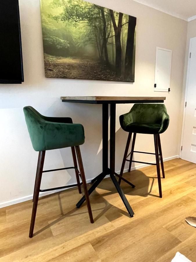 Stadtvilla Apartment