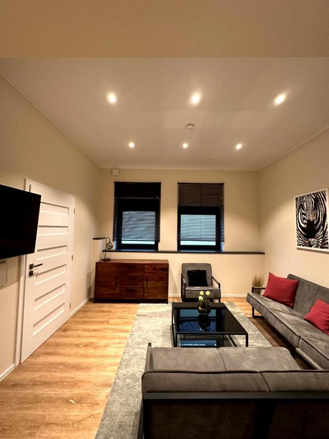 Apartment Stadtvilla Weinsberg