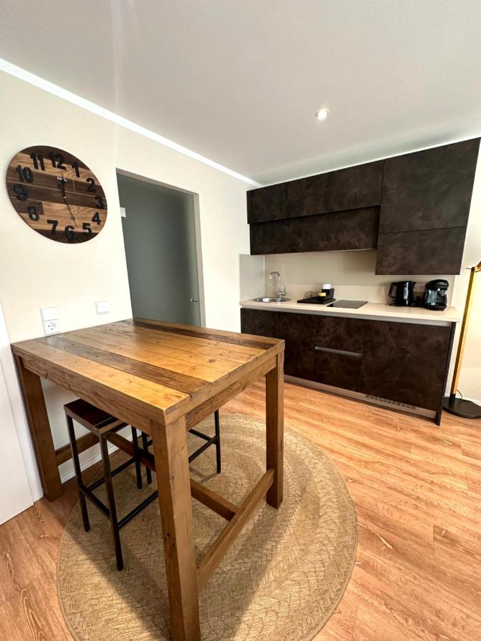 Apartment Stadtvilla *
