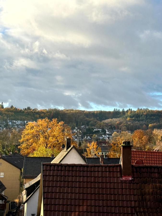 Stadtvilla Weinsberg