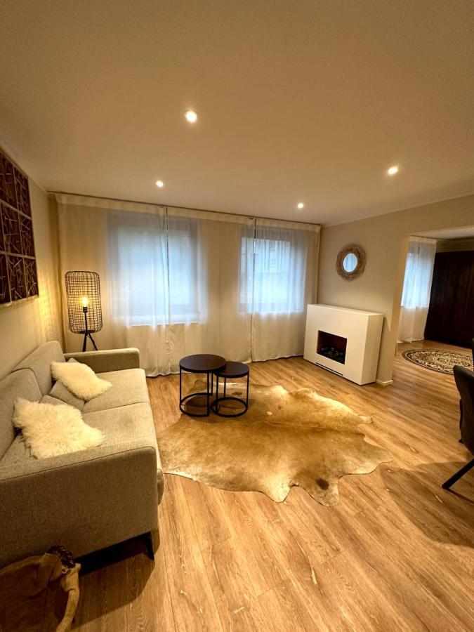 Apartment Stadtvilla Weinsberg