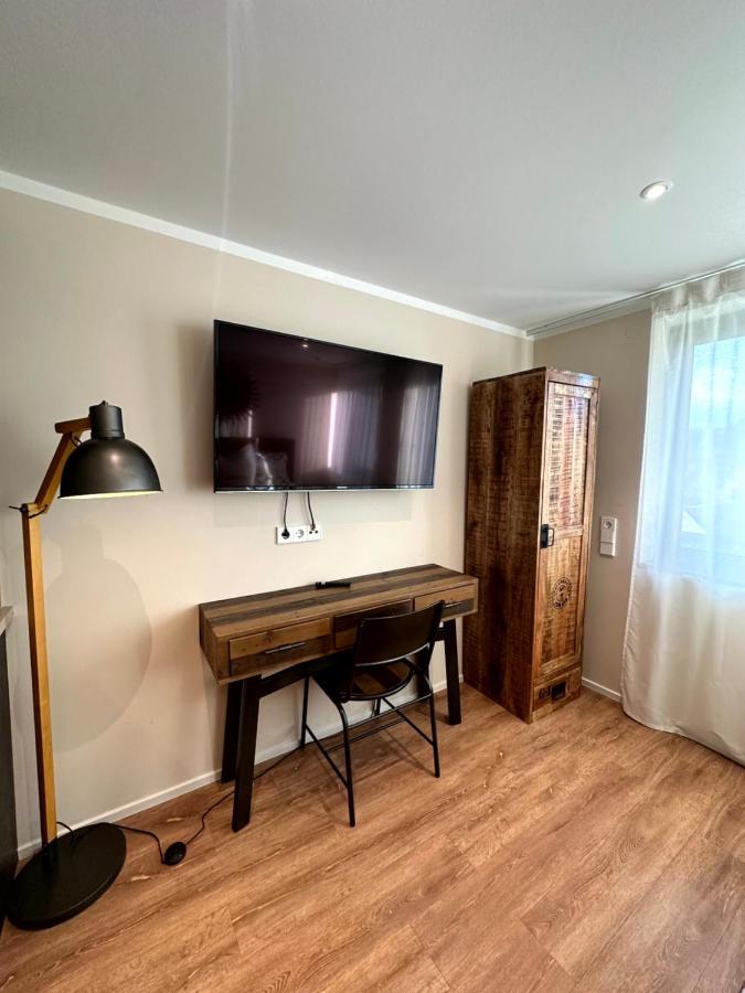 Stadtvilla Apartment Weinsberg